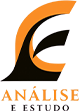 Logo Análise e Estudo